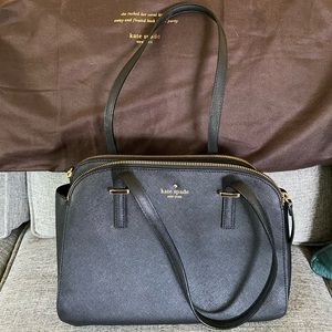 Kate Spade Large Satchel